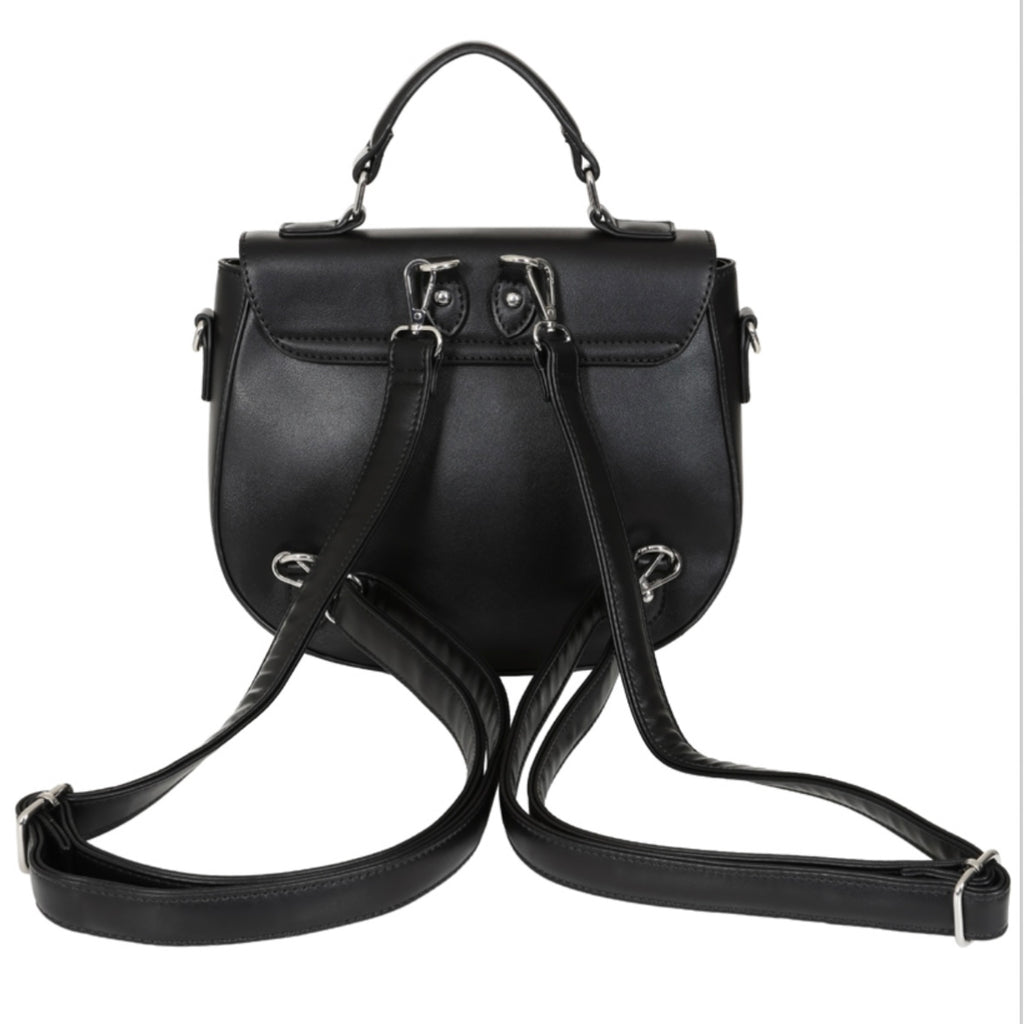 Heart Hacker Back Pack