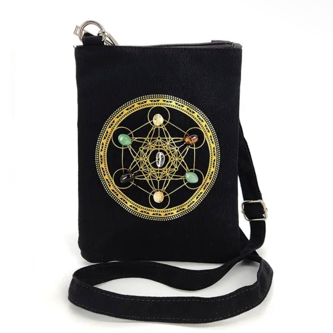 Sacred Prosperity Bag