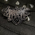 KUNTSQUAD Logo Enamel Pin Badge