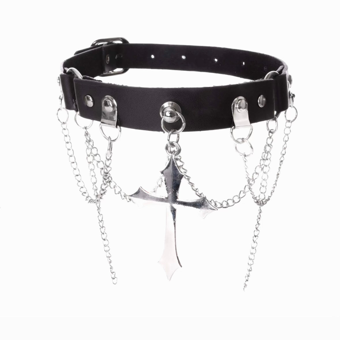 Unholy Choker