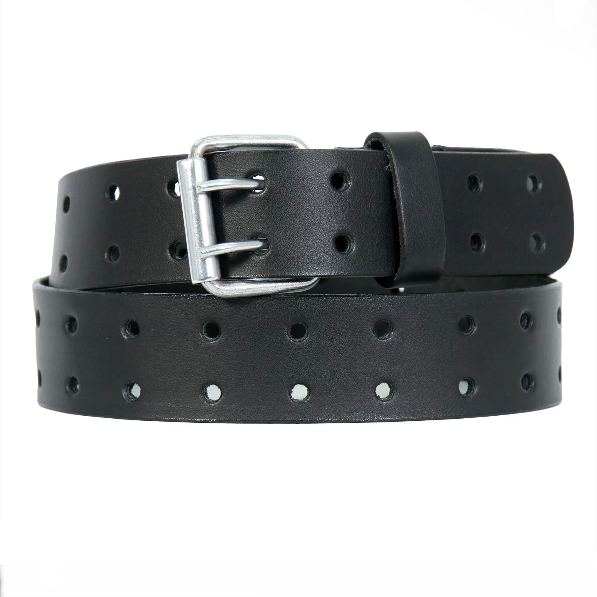 Holy Hell Leather DIY Belt