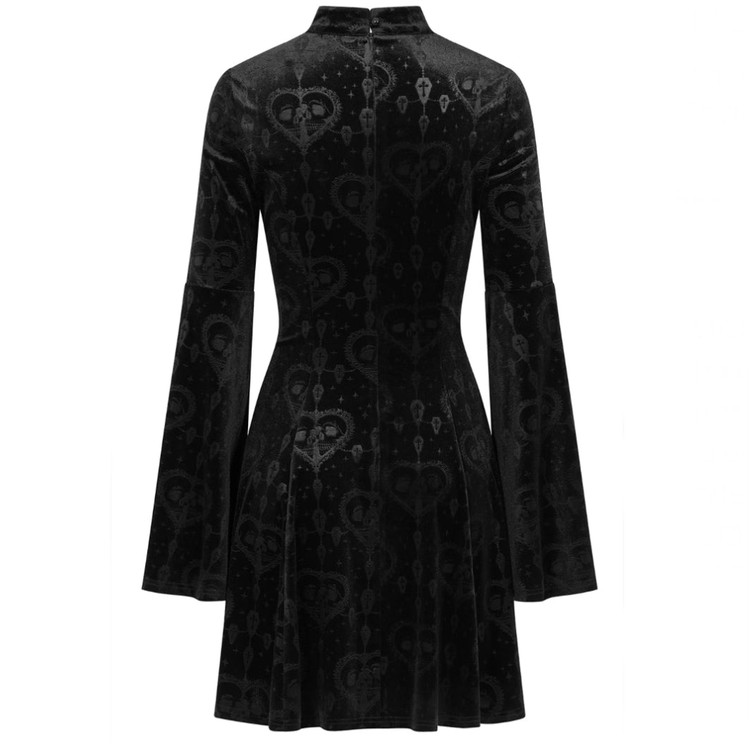 Lucinda Dress