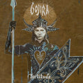 GOJIRA: Fortitude Vinyl LP (Limited Edition)