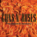 GUNS 'N' ROSES (GNR): The Spaghetti Incident? CD