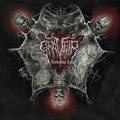 GRAVEIR The Festering Triad Vinyl LP