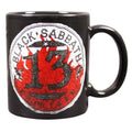 BLACK SABBATH Thirteen Mug
