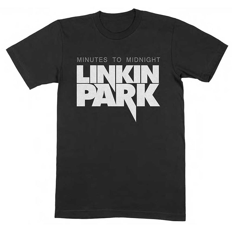 LINKIN PARK: Minutes to Midnight Tee