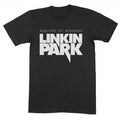 LINKIN PARK: Minutes to Midnight Tee