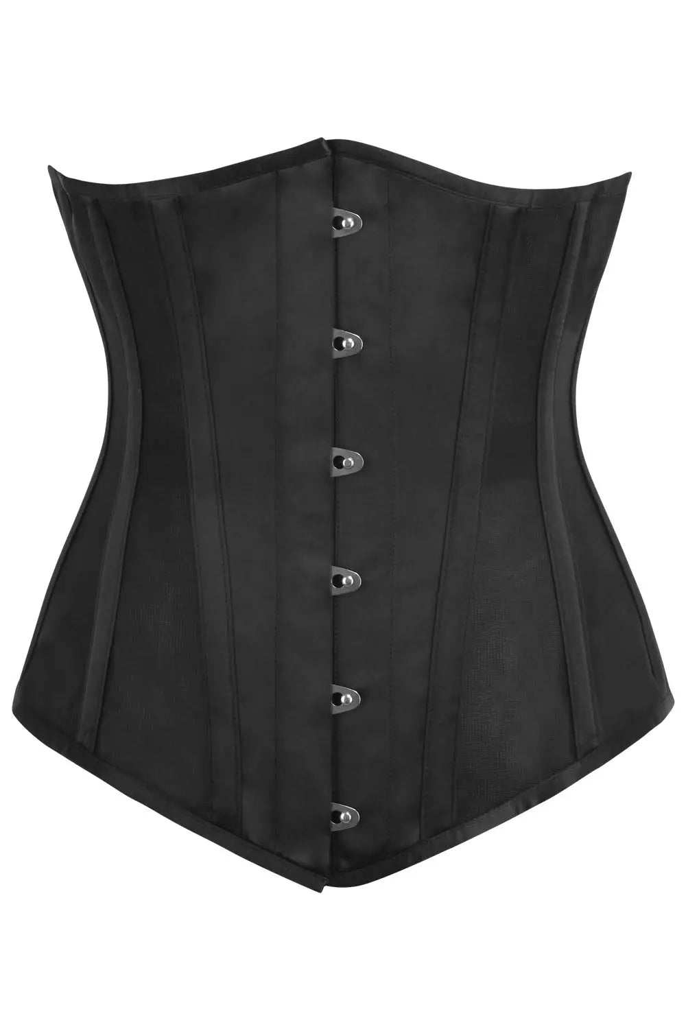Venus Underbust Essential Satin Corset