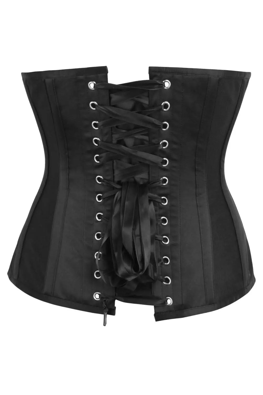 Venus Underbust Essential Satin Corset