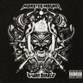 MONSTER MAGNET: 4-Way Diablo Vinyl LP