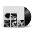 NINE INCH NAILS: Bad Witch Vinyl LP