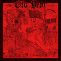 OLD YEAR No Dissent Vinyl LP