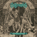 OUTERGODS Dethroned and Devoured Vinyl LP