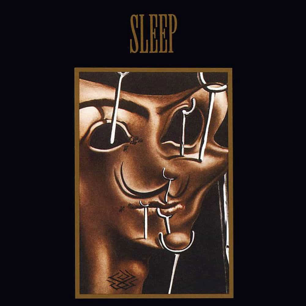 SLEEP: Volume One Vinyl LP