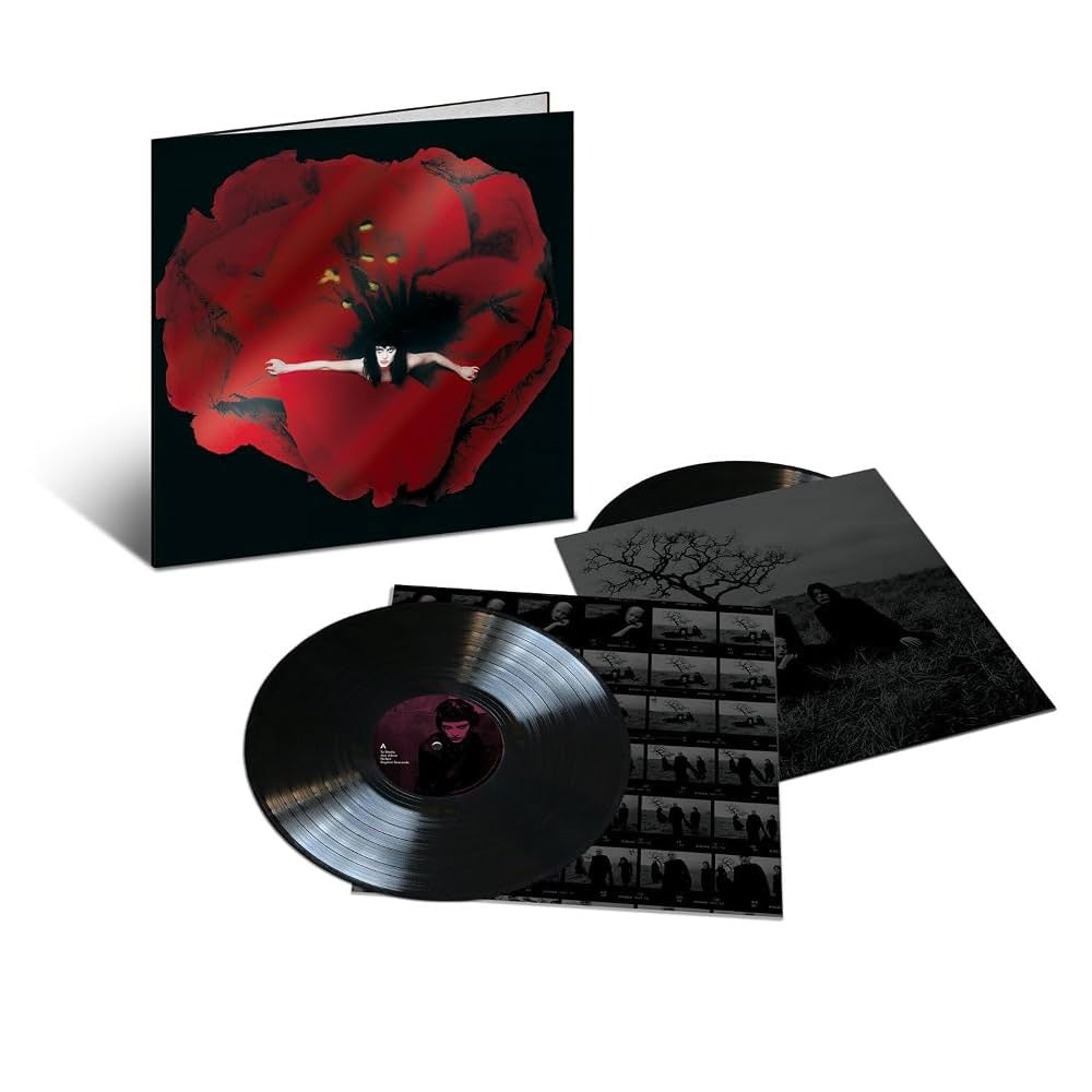 SMASHING PUMPKINS: Adore Vinyl 2LP