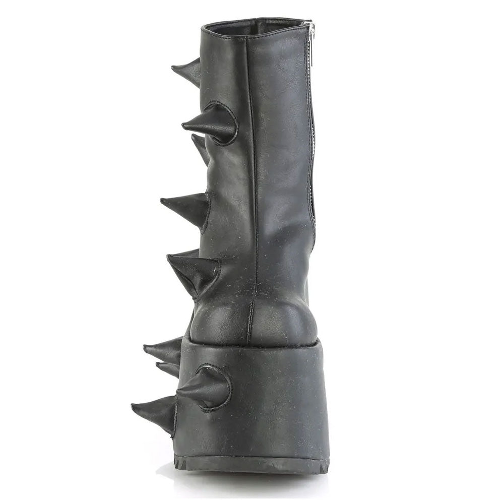 Slay Extreme Platform Ankle Boots