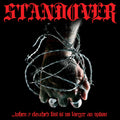 STANDOVER: When A Clenched Fist Is No Longer An Option CD