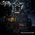 SUFFERING Things Seen But Always Hidden Vinyl LP