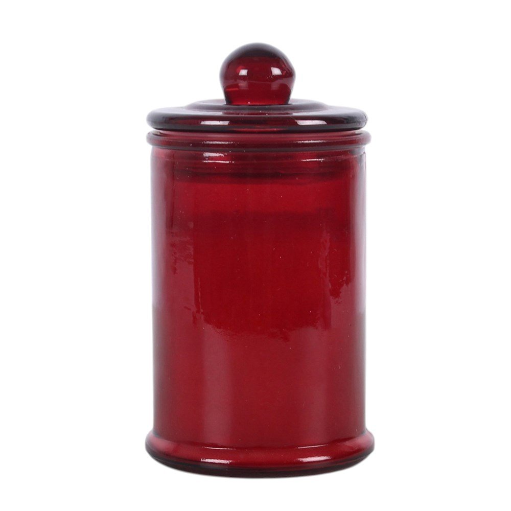 Dragon's Blood Resin & Myrrh Candle