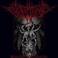 VAEOVON Spiritual Nullification CD Digipak