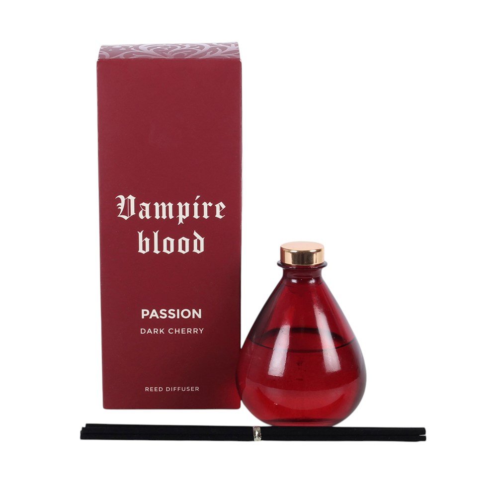 Vampire Blood Reed Diffuser - Passion