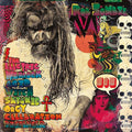 WHITE ZOMBIE The Electric Warlock Acid Witch Satanic Orgy Celebration Dispenser Vinyl LP