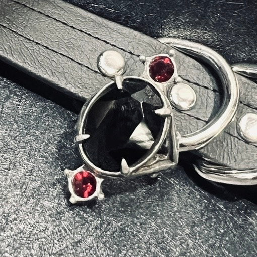 Lamentian Mourning Ring