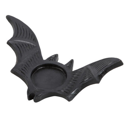 Bat Tealight Candle Holder