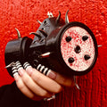 Bloodrave Cybergoth Gas Mask