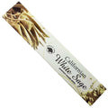 Californian White Sage Incense Sticks