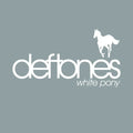 DEFTONES: White Pony Vinyl 2LP