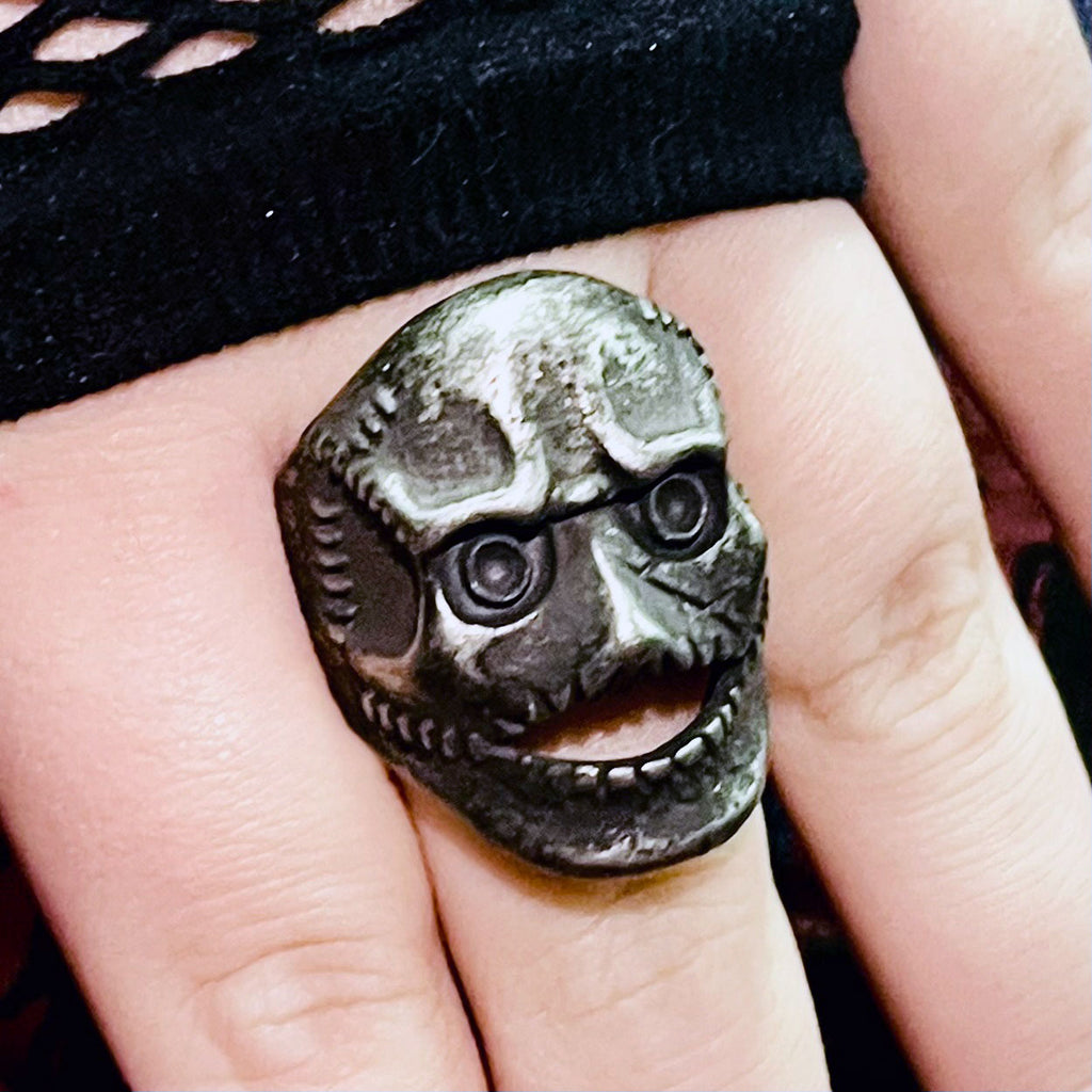 Heretic Ring