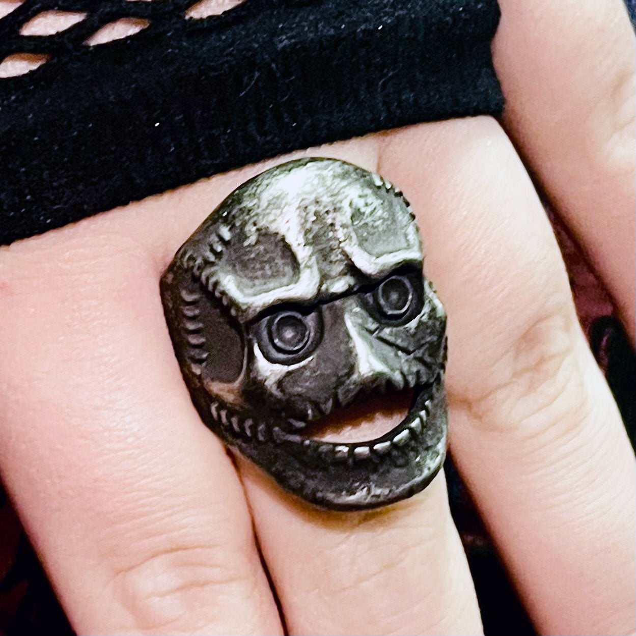 Heretic Ring
