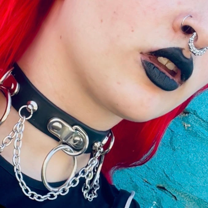 Hellbound Collar