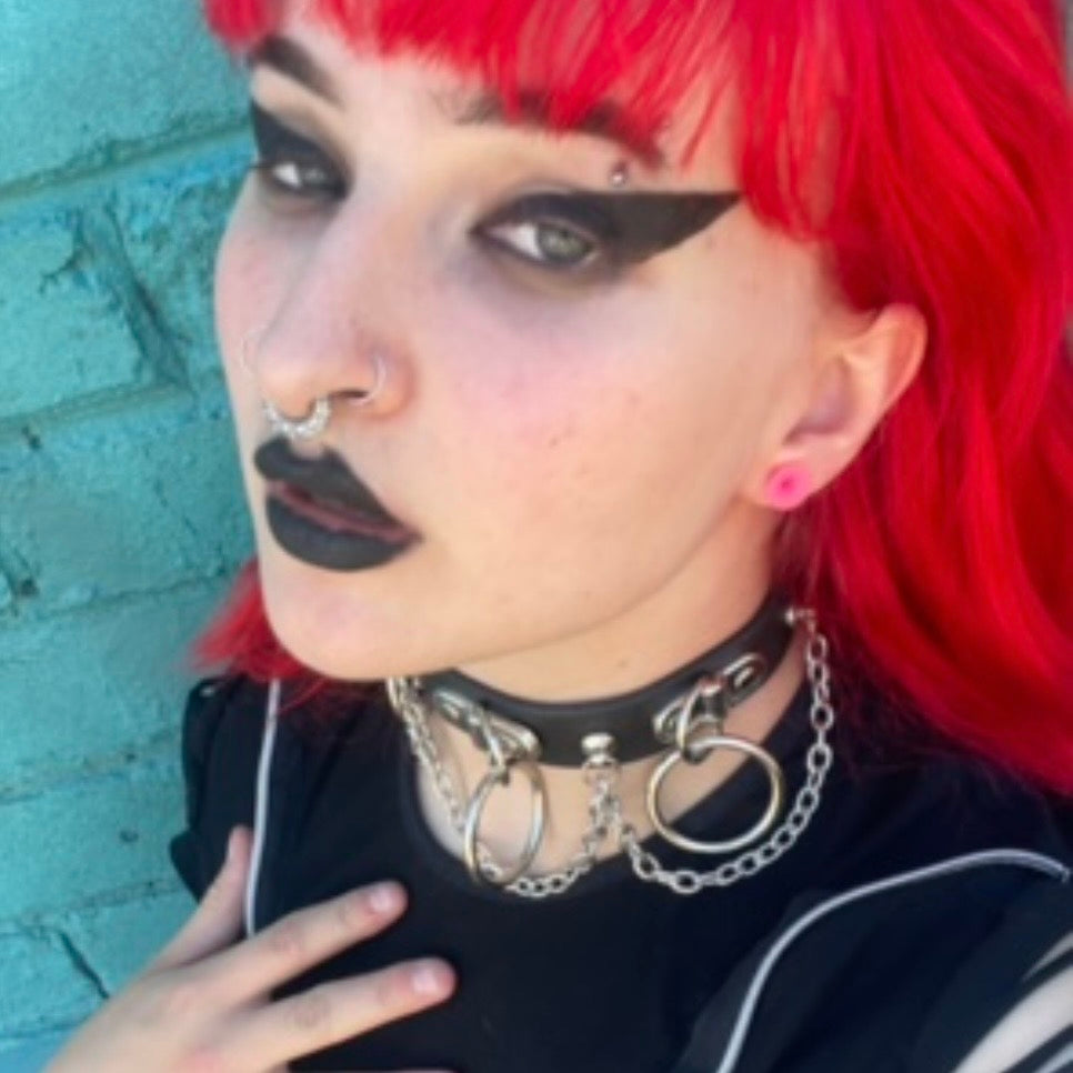 Hellbound Collar