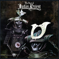 JUDAS PRIEST The Best Of CD