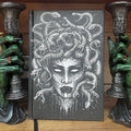 Medusa Spiral Journal
