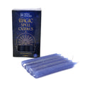 Purple Spell Ritual Mini Candles - 20pk Tranquility