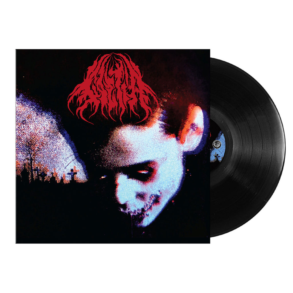 GOETIA: Mortuary Cult Vinyl LP
