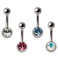 Belly Bars