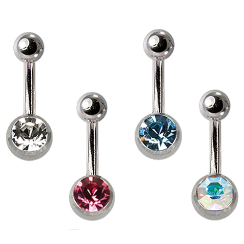Belly Bars