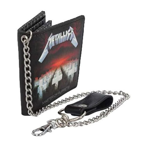 METALLICA - Master of Puppets Wallet