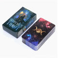 Witches Tarot Deck
