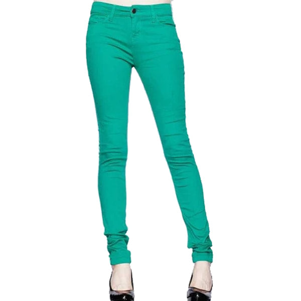 Chet Rock Super Skinny Leg Jeans