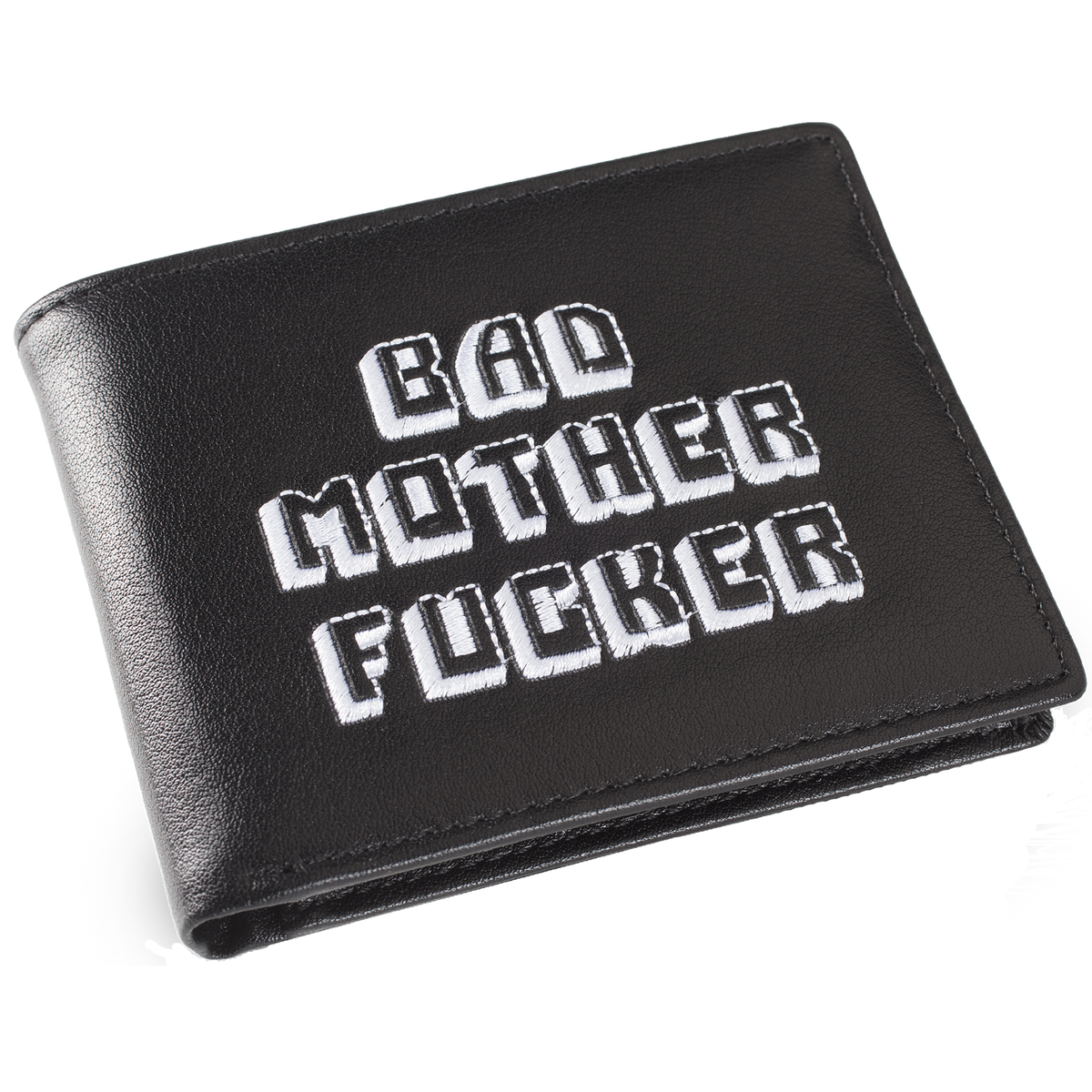 Bad Mother Fkr Wallet