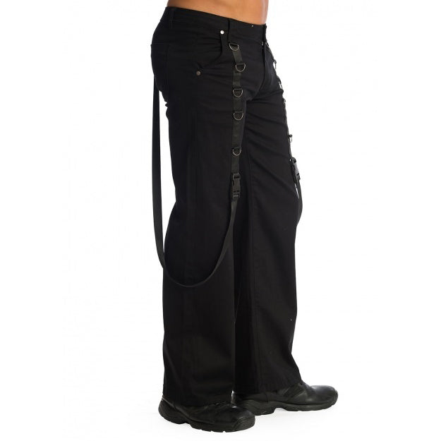 Paroxysm Buckle Pants