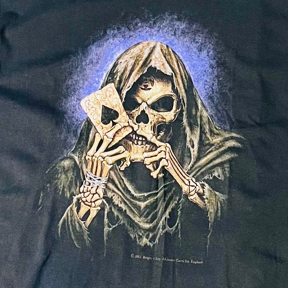 Reapers Ace Tee