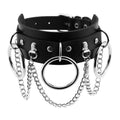 Living Dead Girl Collar