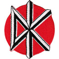 DEAD KENNEDYS Iconic Patch